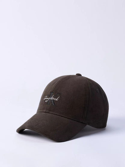 JUNG KOOK x CK BASEBALL CAP